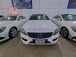 مێرسێدس بێنز C-Class